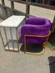 Manicure Seats - 1