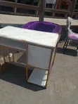 Manicure Seats - 2