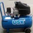 USK UD Electric Air Compressor 1500W 50L - 2