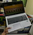 HP EliteBook 850 G6 Laptop - Core i5, 8GB RAM, 256GB SSD - 1