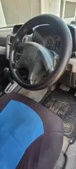 Mitsubishi Pajero 1999 - 1