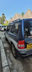 Mitsubishi Pajero 1999 - 2