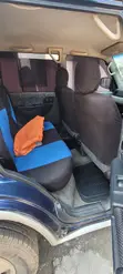 Mitsubishi Pajero 1999 - 3