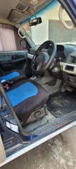 Mitsubishi Pajero 1999 - 5