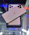 Apple iPhone 11 Pro 256GB Dhahabu - 1