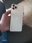 Apple iPhone 11 Pro 256GB Dhahabu - 3