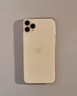 Apple iPhone 11 Pro 256GB Dhahabu - 1