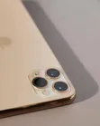 Apple iPhone 11 Pro 256GB Dhahabu - 2