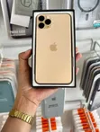 Apple iPhone 11 Pro 256GB Dhahabu - 3