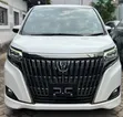 Toyota Esquire 2019 White - 1