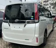 Toyota Esquire 2019 White - 2