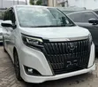 Toyota Esquire 2019 White - 3