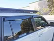 Prado 150 Flat Top Aluminum Roofrack - 2