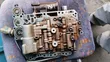 Toyota 1NZ Valve Body ya Transmishon ya Automatic - 1