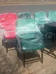 Bishop and Pastor's Chair - 2