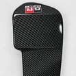 Spoiler ya Carbon Fiber kwa Toyota Hilux Revo - 3