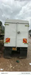 Mitsubishi Canter Truck 4D32 - Quick Sale - 5