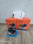 Silver Star Steam Iron Box - 3