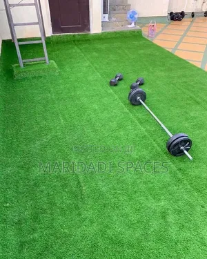 Artificial Grass Carpet for Lawns & Gardens