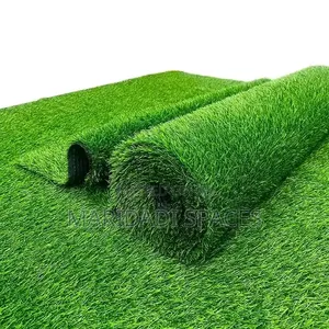 Elegant Artificial Grass Carpet (50mm)