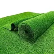 Elegant Artificial Grass Carpet (50mm) - 1