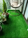 Elegant Artificial Grass Carpet (50mm) - 2