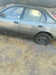 Toyota Corolla 1999 Green - 3