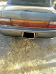 Toyota Corolla 1999 Green - 4