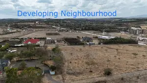 Residential Plots for Sale in Kiserian