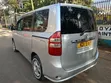 Toyota Noah 2.0 158hp FWD (8 Seater) 2013 Gold - 5