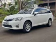 Toyota Corolla Fielder 1.5 Petrol AWD 2015 Nyeupe - 3