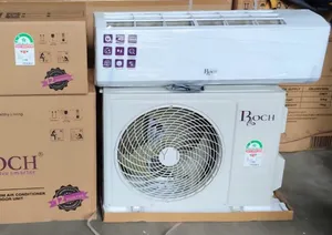Roch Air Conditioner 12000 BTU (RAC-2S12R4-C)