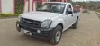 Isuzu D-MAX 2010 Nyeupe - 1