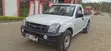 Isuzu D-MAX 2010 Nyeupe - 2