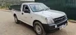 Isuzu D-MAX 2010 Nyeupe - 3