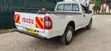 Isuzu D-MAX 2010 Nyeupe - 4