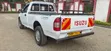 Isuzu D-MAX 2010 Nyeupe - 5