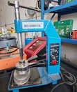 Mashine ya Vulcanizing Tyre - Mpya Kabisa - 1