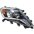 Toyota Land Cruiser Prado 150 Series Headlights (2014-2017) - 3