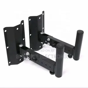 Brand New Fixed Wall Mount Bracket for Stands