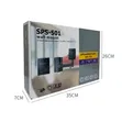 Brand New Fixed Wall Mount Bracket for Stands - 5