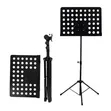 Kisima cha Muziki cha Tripod - Kipya Kabisa - 1