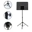Kisima cha Muziki cha Tripod - Kipya Kabisa - 2
