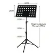 Kisima cha Muziki cha Tripod - Kipya Kabisa - 3