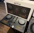Pioneer DDJ-FLX2 DJ Controller Chenga Mbili - 1