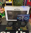 Pioneer DDJ-FLX2 DJ Controller Chenga Mbili - 2