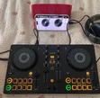Pioneer DDJ-FLX2 DJ Controller Chenga Mbili - 3