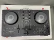 Pioneer DDJ-FLX2 DJ Controller Chenga Mbili - 5