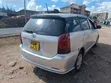 Toyota Wish 2009 Silver - 1