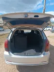 Toyota Wish 2009 Silver - 4